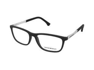 Dioptrie szkieł Emporio Armani EA3069 5063 - Okulary korekcyjne, oprawki, szkła Dioptrie szkieł Emporio Armani EA3069 5063 - Okulary korekcyjne, oprawki, szkła - miniaturka - grafika 1