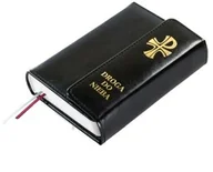 Religia i religioznawstwo - Droga do Nieba. Modlitewnik - Ekoskóra z zapięciem magnetycznym - czarny, standard - miniaturka - grafika 1