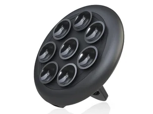SANDBERG 441-27 Sandberg Wireless Charger Suction Ring - Ładowarki do telefonów - miniaturka - grafika 2