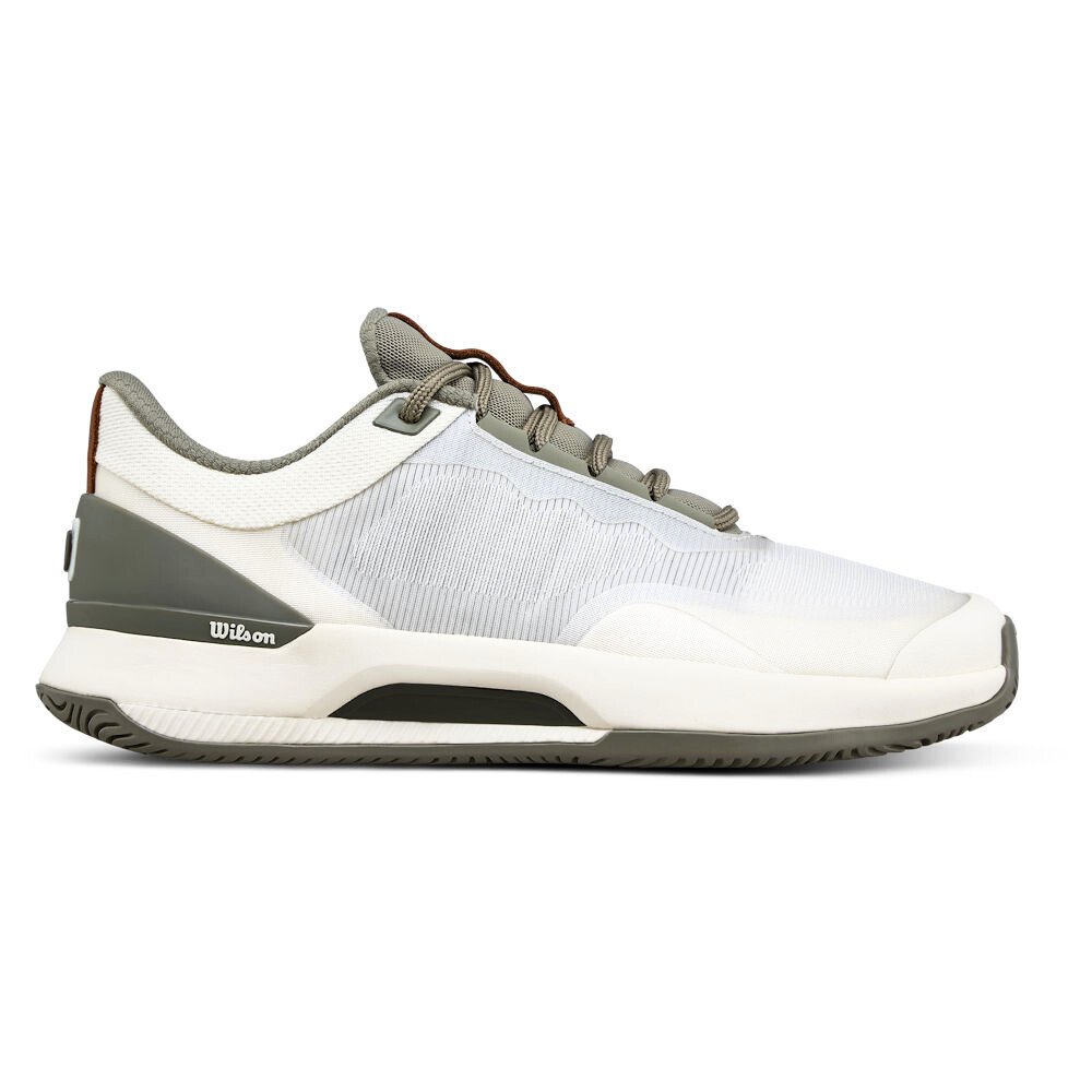 Damskie buty tenisowe Wilson Intrigue TOUR Tofu/Vetiver EUR 39 1/3