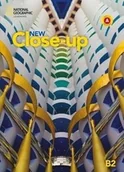 Książki do nauki języka angielskiego - New Close Up B2 Combo Split A online - podręcznik - miniaturka - grafika 1