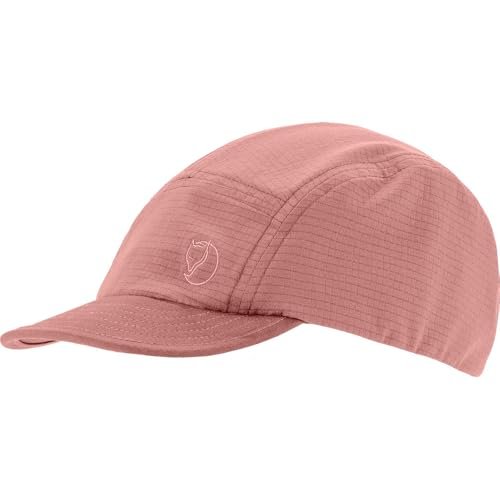 FJALLRAVEN 13100213-300 Abisko Trekking Czapka Unisex Dusty Rose Rozmiar L/XL