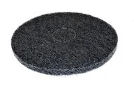 Ściereczki, gąbki, czyściki - ETC Pad czarny premium - pad do szorowania - 14″ (35,56 cm) 28,24 zł - miniaturka - grafika 1