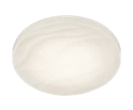 Lampy sufitowe - Light Prestige Moon plafon 28cm z IP44 LP-2231/1C-28 WH - miniaturka - grafika 1
