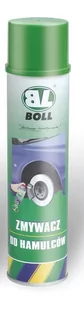 Boll Zmywacz Do Hamulców Spray 600Ml (5907588402910) - Rozpuszczalniki i preparaty do czyszczenia - miniaturka - grafika 1