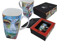 Kubki - Carmani Kubek Loui Jover 835-1206 [E-60607] - miniaturka - grafika 1