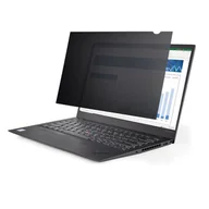 Filtry prywatyzujące - StarTech 14L-PRIVACY-SCREEN filtr do ekranu Bezramkowy filtr prywatności na wyswietlacz 35,6 cm (14") - miniaturka - grafika 1
