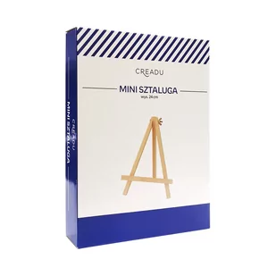 CR Sztaluga, wzór 4 - Pozostałe akcesoria dla plastyków - miniaturka - grafika 1