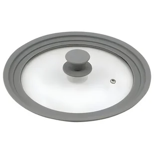 KINGHOFF UNIWERSLANA POKRYWKA POKRYWA 24/26/28cm KINGHOFF KH-1649 1649 - Wyposażenie lokali gastronomicznych - miniaturka - grafika 1