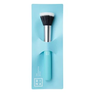 3INA The Foundation Brush - Pędzle do makijażu - miniaturka - grafika 3