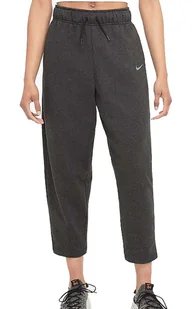 Spodnie Nike NSW Collection Essentials DJ6941-010 XL - Spodnie sportowe damskie - miniaturka - grafika 1