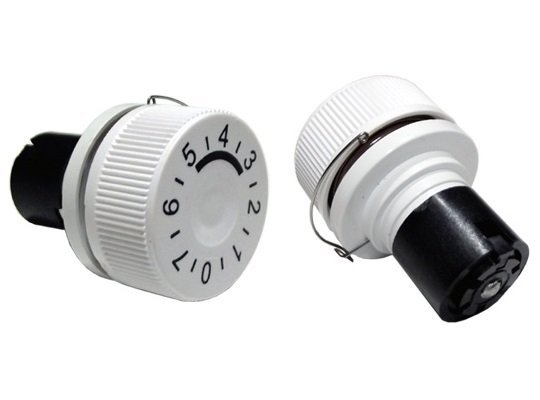 Naprężacz nici nitki do maszyn kl. 400/700 do starych modeli