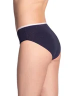 Majtki damskie - FIGI LAMA L-127 BI/29 XXL (kolor mix kolorów, rozmiar XXL) - miniaturka - grafika 1