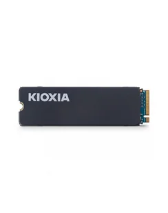 KIOXIA EXCERIA HeatSink NVMe 4TB M.2 2280 PCIe Gen4x4 LSC11K4T09G8 - Dyski SSD - miniaturka - grafika 1