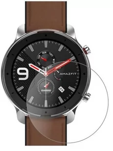 Best Accessories Best Accessories SZKŁO HARTOWANE 9H DO AMAZFIT GTR 47MM 899 - Akcesoria do smartwatchy - miniaturka - grafika 1
