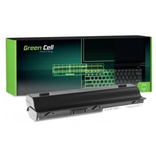 Green Cell HP26 do HP Envy 17 G32 G42 G56 G62 - Baterie do laptopów - miniaturka - grafika 1