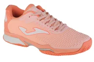 Tenis ziemny - Joma T.Ace Lady 2207 TAPLS2207P, Damskie, buty do tenisa, Różowy - miniaturka - grafika 1