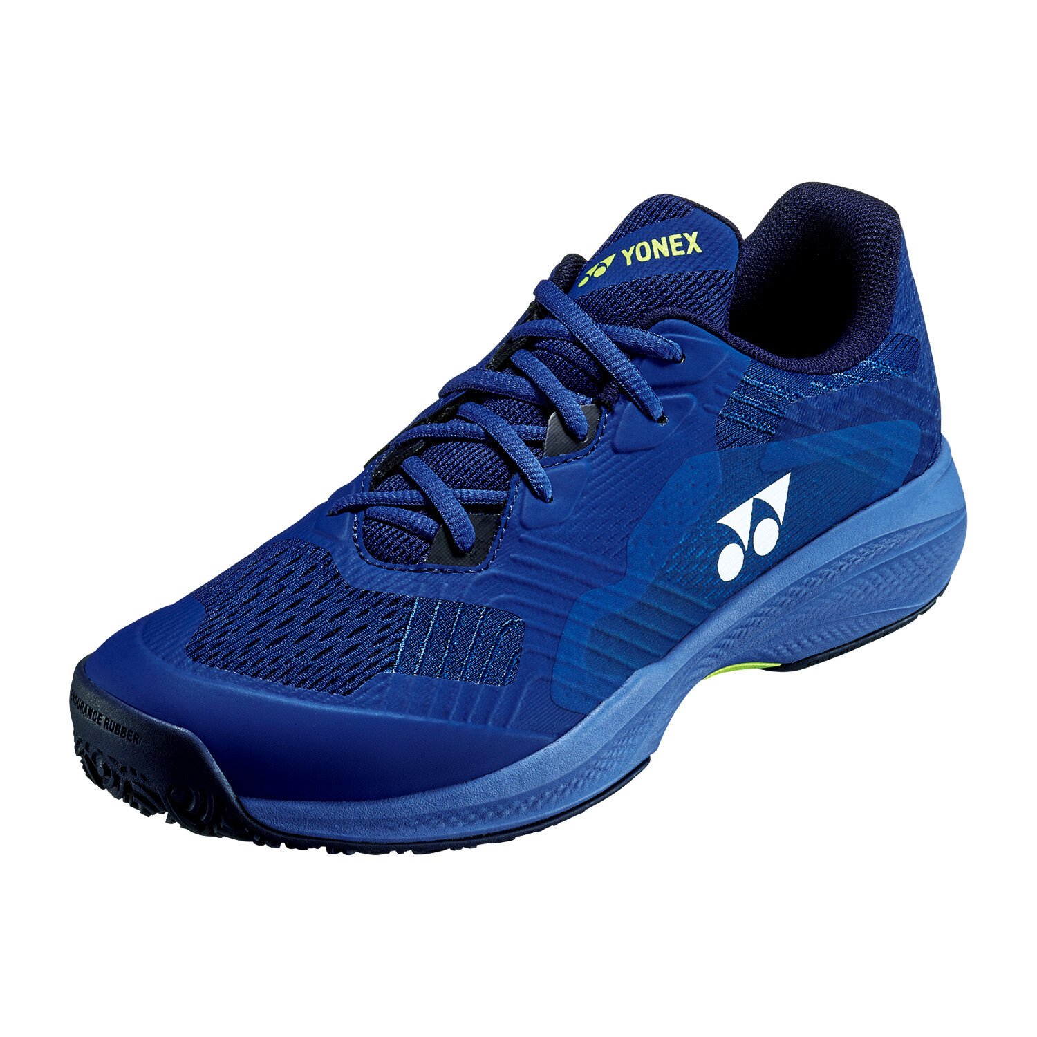 Męskie buty tenisowe Yonex Sonicage Men Clay Navy Blue EUR 47