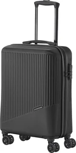 Walizka Kabinowa Travelite Bali 55 Cm Czarna - Walizki - miniaturka - grafika 1