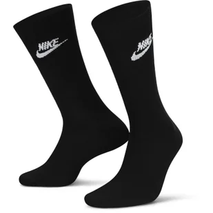 SKARPETY Nike Sportswear Everyday, Dla obu płci - Skarpetki sportowe męskie - miniaturka - grafika 1
