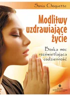E-booki - religia - Modlitwy uzdrawiające życie - miniaturka - grafika 1