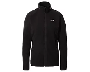 THE NORTH FACE Damska bluza 100 Glacier - Bluzy damskie - miniaturka - grafika 1