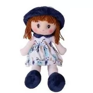 Lalki dla dziewczynek - LALKA SZMACIANKA - miniaturka - grafika 1