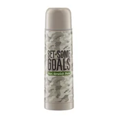 Termosy - Ambition ADVENTURE TERMOS 500 ML BRĄZOWO ZIELONY STAL NIERDZEWNA 62262 62262 - miniaturka - grafika 1