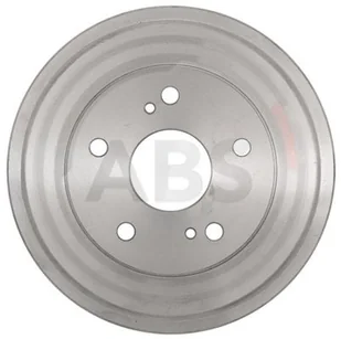Bęben hamulcowy A.B.S. 2896-S 4351180J00 - Bębny hamulcowe - miniaturka - grafika 1