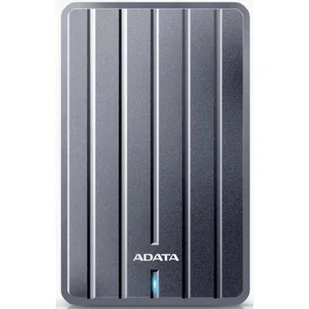 A-Data HC660 2TB AHC660-2TU3 (AHC660-2TU3-CGY) - Dyski HDD - miniaturka - grafika 1