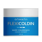 Leki przeciwbólowe - Flexicoldin, Maść Chłodząca, Artreactin, 250 ml - miniaturka - grafika 1