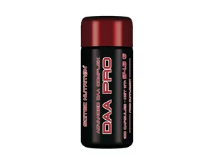 Daa Pro 100Kaps. - Boostery testosteronu - miniaturka - grafika 1