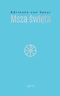 Msza święta - E-booki - religia - miniaturka - grafika 1