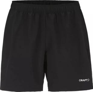 Męskie spodenki Craft ADV ESSENCE SHORTS M rozmiar L - Spodnie sportowe męskie - miniaturka - grafika 1