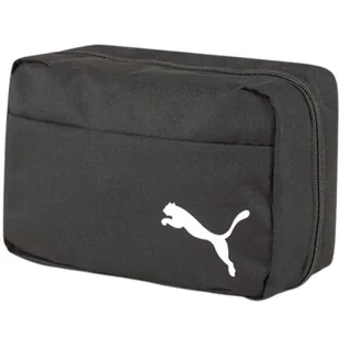 Kosmetyczka Puma teamGOAL 23 Wash Bag 76865 (kolor Czarny) - Portfele - miniaturka - grafika 1