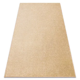 DYWAN - WYKŁADZINA EXCELLENCE złoty 511 gładki, melanż, 100x250 cm - Wykładziny - miniaturka - grafika 1