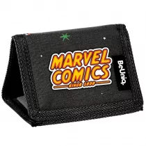 Portfele - Marvel - komiksy, zabawki, gadżety Portfel Marvel AV22WW-882 - grafika 1