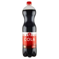 Napoje gazowane - Carrefour Classic Cola Napój gazowany 1,5 l - miniaturka - grafika 1