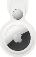 Pozostałe akcesoria do telefonów - Apple Apple Pasek do AirTag Loop White - miniaturka - grafika 1