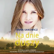 Audiobooki - literatura piękna - Na dnie duszy - miniaturka - grafika 1