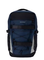 Plecaki szkolne i tornistry - Plecak Miejski Doughnut Roaming Street Cruise - Navy - miniaturka - grafika 1