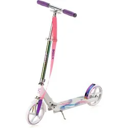 Hulajnoga aluminiowa ST1600 200mm Xride - Hulajnogi - miniaturka - grafika 1