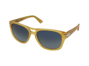 Okulary przeciwsłoneczne Persol PO3366S 204/S3 - Okulary przeciwsłoneczne - miniaturka - grafika 1