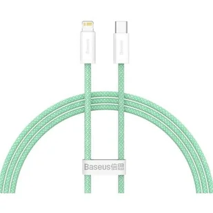 Baseus Dynamic Series Kabel USB-C - Lightning do iPhone Power Delivery 20W 1m CALD000006 - Kable USB - miniaturka - grafika 1