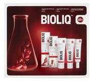 Zestawy kosmetyków damskich - Bioliq 65+ zestaw 3 kremów - miniaturka - grafika 1