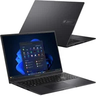 Laptopy - Laptop ASUS VivoBook 16X K3605VC-MB266W 16" IPS i5-13500H 16GB RAM 1TB SSD GeForce RTX3050 Windows 11 Home  - miniaturka - grafika 1