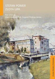 Stefan Pomer Złota Lipa - Nauka - miniaturka - grafika 2