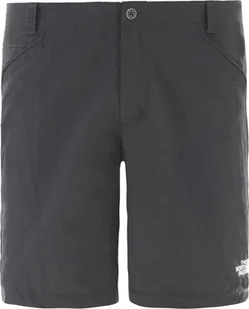 The North Face Spodenki męskie Chino Anticline grafitowe r. 30 T94CAQ0C5 - Spodnie sportowe męskie - miniaturka - grafika 1