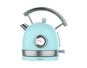Czajniki elektryczne - Cecotec Thermosense 420 Niebieski - miniaturka - grafika 1