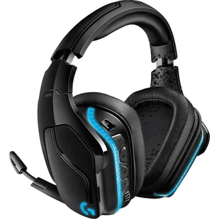Logitech G935 (981-000744) - Słuchawki - miniaturka - grafika 2